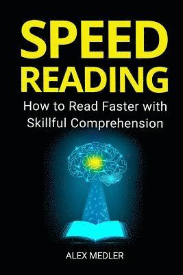 bokomslag Speed Reading