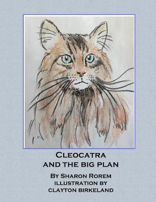 Cleocatra And The Big Plan 1