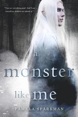 A Monster Like Me 1