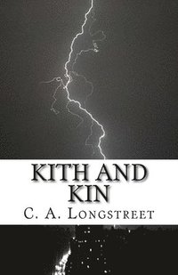 bokomslag Kith And Kin