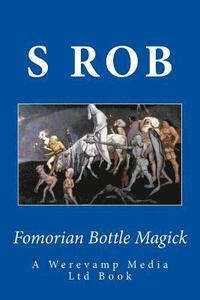 bokomslag Fomorian Bottle Magick