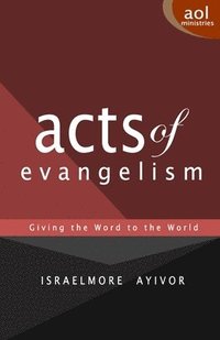 bokomslag Acts of Evangelism