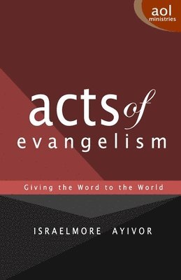 Acts of Evangelism 1