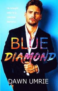 bokomslag Blue Diamond