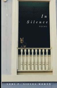 bokomslag In silence