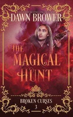 bokomslag Magical Hunt