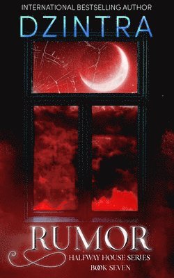 Dzintra Sullivan - Rumor, Häftad