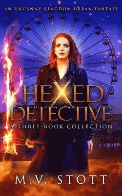 Hexed Detective 1