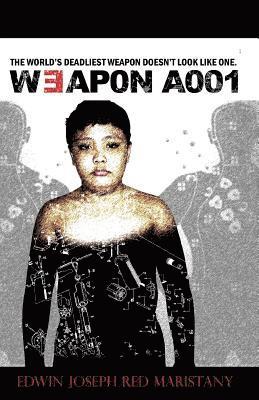 Weapon A001 1