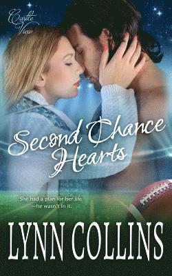 Lynn Collins - Second Chance Hearts: Castle View Romance series Book 4, Häftad