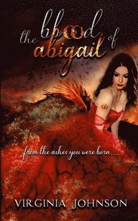 bokomslag The Blood of Abigail