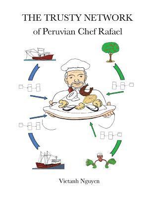 The Trusty Network of Peruvian Chef Rafael 1