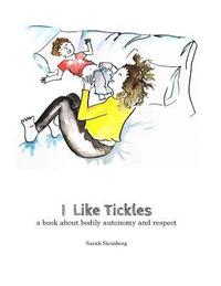 bokomslag I Like Tickles