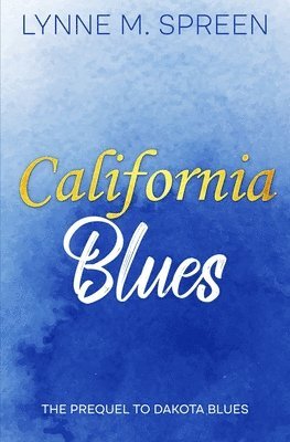 bokomslag California Blues