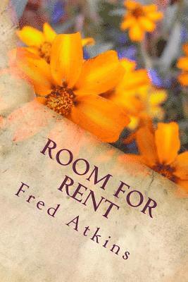 Room for Rent 1