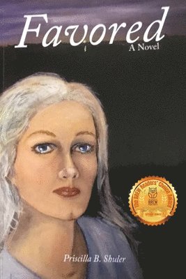 Priscilla Shuler - Favored, Häftad