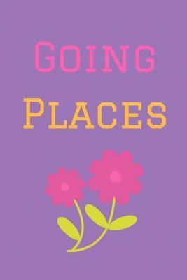 Going Places 1