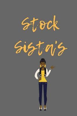 Stock Sista's Invest like a BOSS 1