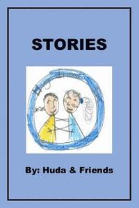 bokomslag Stories By Huda and Friends