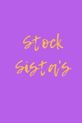 Stock Sista's Invest like a BOSS 1