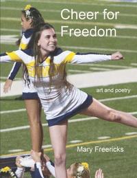 bokomslag Cheer for Freedom