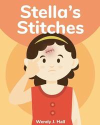 bokomslag Stella's Stitches
