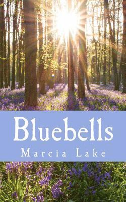 bokomslag Bluebells: Poetry from The Soul