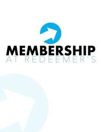 bokomslag Membership at Redeemer's