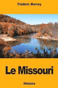 bokomslag Le Missouri