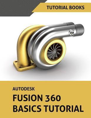 Autodesk Fusion 360 Basics Tutorial 1