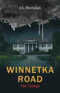 bokomslag Winnetka Road: The Trilogy