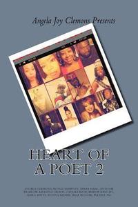 bokomslag Heart of a Poet 2