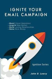 bokomslag Ignite Your Email Campaign