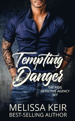 Tempting Danger 1