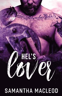 Hel's Lover 1