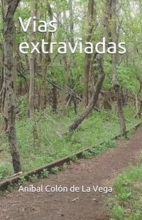 bokomslag Vias extraviadas