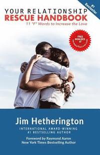 bokomslag Your Relationship Rescue Handbook: 11 'f' Words to Increase the Love