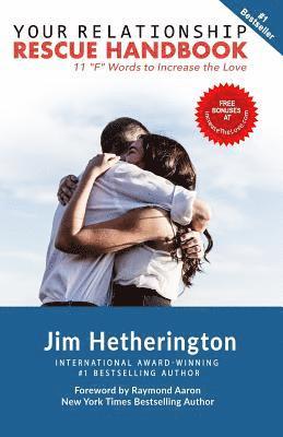 bokomslag Your Relationship Rescue Handbook: 11 "f" Words to Increase the Love