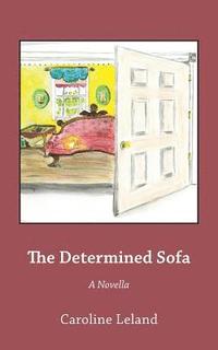 bokomslag The Determined Sofa