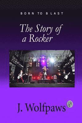 The Story of a Rocker 1