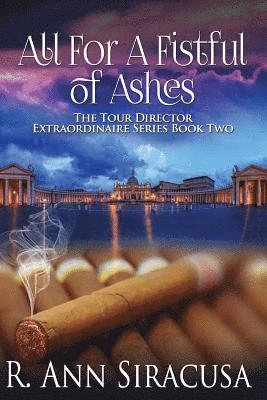 All For A Fistful Of Ashes 1