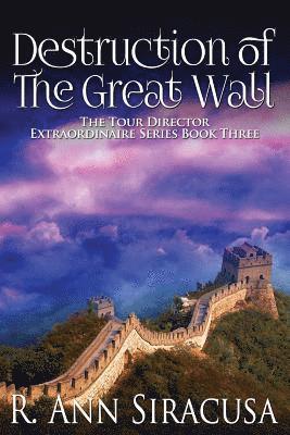 Destruction Of The Great Wall 1