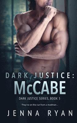 bokomslag Dark Justice: McCabe