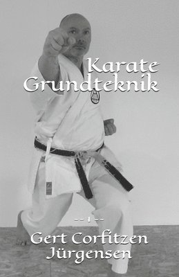 bokomslag Karate Grundteknik