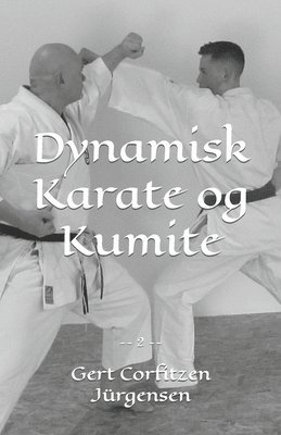 bokomslag Dynamisk Karate og Kumite