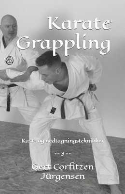 Karate Grappling 1