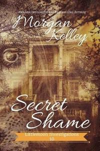 bokomslag Secret Shame: Lilltlemoon Investigations