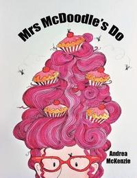 bokomslag Mrs McDoodle's Do