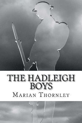 The Hadleigh Boys 1