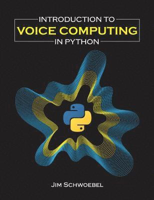 bokomslag Introduction to Voice Computing in Python